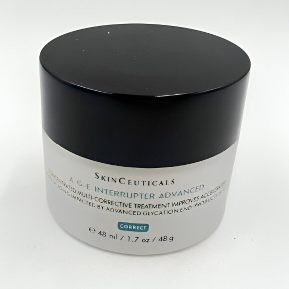 Branded Other - SkinCeuticals A.G.E. Interrupter 1.7 oz | Firming & Anti-Aging Face Cream | New.